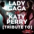 Lady Gaga vs. Katy Perry 