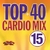 Top 40 Cardio Mix 15