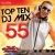 Top 10 DJ Mix 55