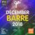 Barre December 2018