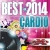 Best of 2014 Cardio 
