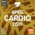 Cardio - April 2019