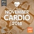 Cardio - November 2018