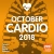 Cardio - October 2018