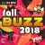 Fall Buzz 2018