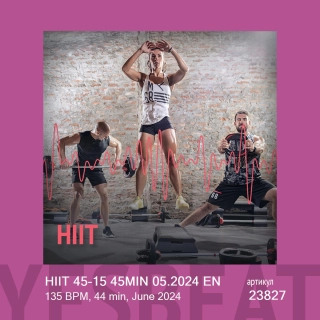 HIIT 45-15 45MIN 05.2024 EN