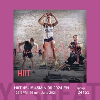 HIIT 45-15 45MIN 06.2024 EN