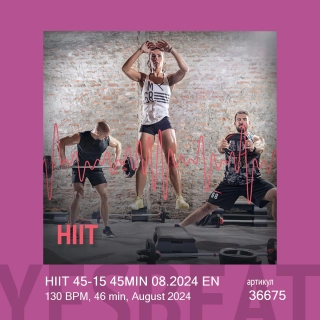 HIIT 45-15 45MIN 08.2024 EN