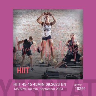 HIIT 45-15 45MIN 09.2023 EN