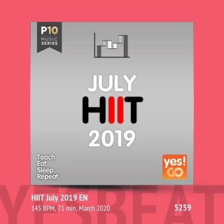 HIIT July 2019 EN