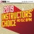 Instructors Choice 2019 140 150 Bpm