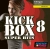 Kick Box Super Hits 8