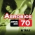 Aerobics 70 Annual 2015, CD3
