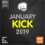 Kick January 2019