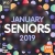 Seniors January 2019