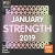 Strength January 2019
