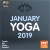 Yoga January 2019