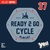 Ready 2 Go Cycle Playlist 37