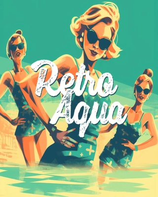 Retro Aqua 45MIN 02.2025 EN RU