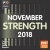 Strength November 2018