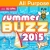 Summer Buzz 2015