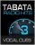 Tabata 20-10 Radio Hits 3