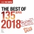 The Best of 135 BPM 2018