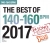 The Best Of 140-160 BPM 2017