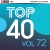 Top 40 Vol 72