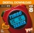 Turbo Tabata 8 20-10sec