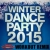 Winter Dance Party 2015 
