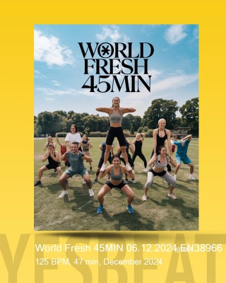 World Fresh 45MIN 06.12.2024 EN