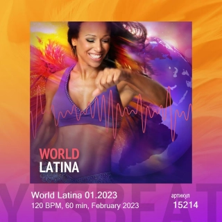 World Latina 01.2023