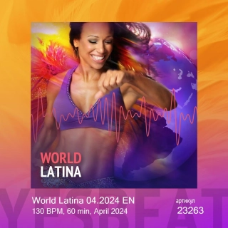 World Latina 04.2024 EN