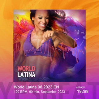 World Latina 08.2023 EN