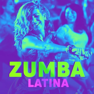 Zumba Latin Dance 11.2023 EN