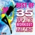 Best Of 35 Top Hits Workout Mixes