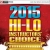 Instructors Choice 2015 Hi-Lo