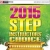 Instructors Choice 2015 Step