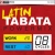 Latin Tabata Powermix 20-10sec