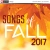 Songs Of Fall 2017