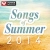 Songs Of Summer 2014 
