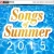Songs of Summer 2015 