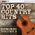 Top 40 Country Hits Remixed Vol. 2 